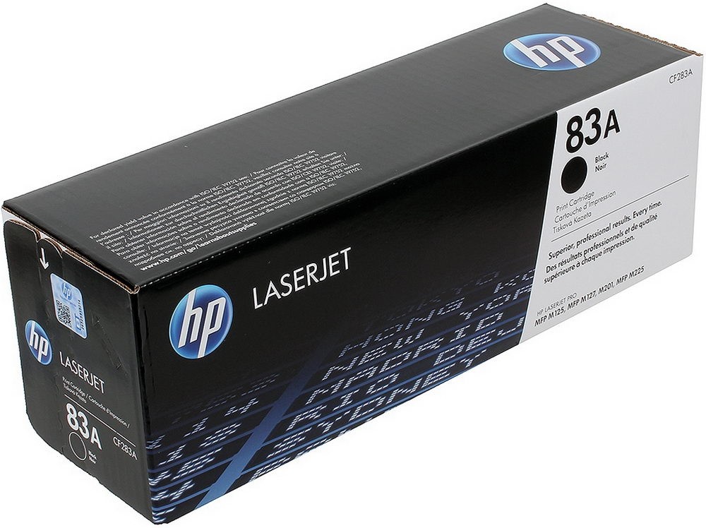 драйвер на принтер hp laserjet pro mfp m125r