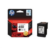 Картридж Hewlett-Packard HP 650 Black (Черный) для HP Deskjet Ink Advantage 2515 и 2515 e-All-in-One CZ101AE Картридж Hewlett-Packard HP 650 Black (Черный) для HP Deskjet Ink Advantage 2515 и 2515 e-All-in-One CZ101AE