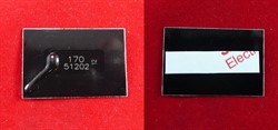 Чип для Kyocera FS-1320D/1320DN/1370DN/P2135D (TK-170) 7.2K ELP Imaging®     TK-170 - фото 10140