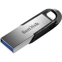 SanDisk 16GB высокоскоростной флэш-диск CZ73 Ultra Flair, USB 3.0, Metal     SDCZ73-016G-G46 - фото 10361