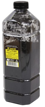 Тонер HP LJ 1005/1006/1505 (кан.1кг)  Hi-Black, Тип 4.4     1005 - фото 10415