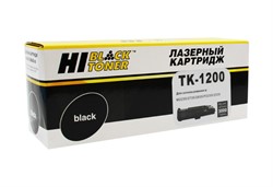 Тонер-картридж Kyocera P2335/M2735/M2835 TK-1200 3000 страниц Hi-Black     HB-TK-1200 - фото 10421