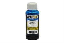 Чернила Hi-Black Универсальные для Epson (Тип E), CL, 0,1 л. - фото 10427