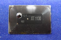 Чип Kyocera FS-1030MFP/1130MFP/TK-1130 9.8K (ELP Imaging®)     TK-1130 - фото 10444
