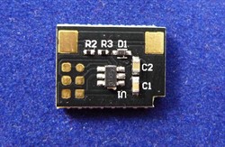 Чип для картриджа W1103A Black, 2.5K (ELP Imaging®)     ELP-CH-HW1103A - фото 10459