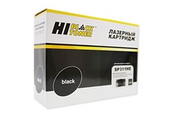 Картридж для принтеров Ricoh SP311 / 325 3500 копий Hi-Black     HB-SP311HE - фото 10551
