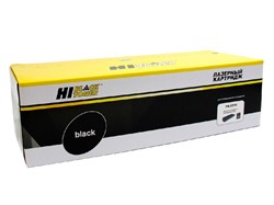 Тонер-картридж Hi-Black (HB-TK-6115) для Kyocera Ecosys M4125idn/M4132idn, 15K     TK-6115 - фото 10600