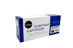 Brother картридж TN-14 совм. для Brother HL-L2371D/ Ricoh SP230DNw/ SP230SFNw, 3K, NetProduct     98010823 - фото 10664