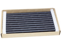 Ролик заряда HP LJ 1200/1100/1010/1300/1320/1160/1020/P2035/P2055 Soft Hi-Black     9401010942 - фото 10721