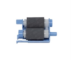 Ролик захвата из кассеты (лоток 2) HP LJ M402/M426 (в сборе), Hi-Black     1000016 - фото 10727