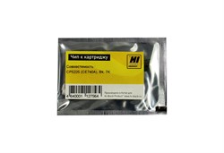 Чип HP CLJ CP5225 (CE740A), Bk, 7K, Hi-Black     209082082 - фото 10764