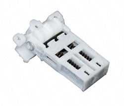 Шарнир (кронштейн) ADF Samsung SCX-4520/4720F/4016/4116/4216F/Xerox PE120/ (SAMSUNG: SCX-4824FN/4720F/4520/4216F/ProXpress SL-M3375/M3870/M3875/M4070/M4075/CLX-6260, XEROX: Phaser 6110, 3300, 3635, WorkCentre 3325, (003N01018/JC97-04197A/JC97-02779A/003N0 - фото 10802