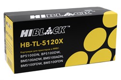 Картридж Pantum TL-5120X для Pantum BP5100DN/ BP5100DW/ BM5100ADW, 15К, Hi-Black     98971456 - фото 10812