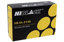 Драм-юнит Hi-Black для Pantum BP5100DN/BP5100DW, 30К HB-DL-5120     98971454 - фото 10823