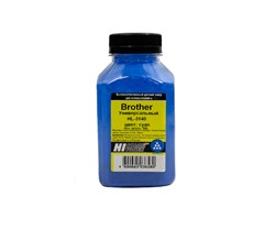 Тонер Универсальный для Brother HL-3140, C, 50 г, банка, Hi-Black     99122149082 - фото 10842