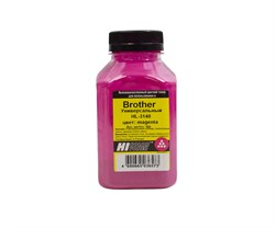 Тонер Универсальный для Brother HL-3140, M, 50 г, банка, Hi-Black     99122149093 - фото 10843