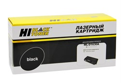 Samsung ML-D1630A для ML-1630/SCX-4500 2000 копий  Hi-Black     960010524 - фото 10854