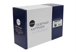 Картридж Xerox WC 3210/3210N/3220DN 4100 копий NetProduct N-106R01487     989999190550 - фото 10864