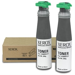 Тонер-картридж XEROX WC 5016/5020/B 6.3K (o) 1шт.     106R01277 - фото 4808