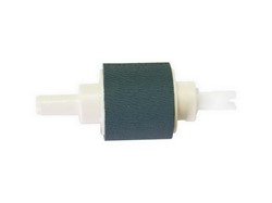 Ролик захвата из кассеты (лоток 2) HP LJ P2035/P2055/iR1133/LBP-3470/6300/6670/6680/MF-5850/5880 JPN     RM1-9168/RM1-6414 - фото 7813