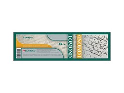 Бумага LOMOND инженерная 'Премиум', офсетная  610м х 45м  80 г/м2  втулка 2'/50,8мм     1214201 - фото 9533