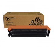 CF402X для HP Color LaserJet M252/M274/M277 2300к Yellow GalaPrint     GP-CF402X/045H (№201X)