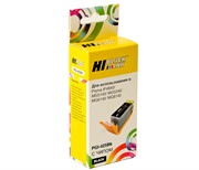 Картридж Hi-Black (HB-PGI-425-PGBk) для Canon PIXMA iP4840/ MG5140/ MG6140, Bk     HB-PGI-425-PGBk