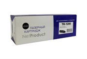 Тонер-картридж Kyocera P2335/M2735/M2835 TK-1200 3000 страниц NetProduct     N-TK-1200