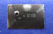 Чип Kyocera FS-1030MFP/1130MFP/TK-1130 9.8K (ELP Imaging®)     TK-1130