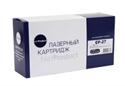 Картридж совместимый Canon LBP3200/ Laser shot 3110 NetProduct 2500 копий     N-EP-27