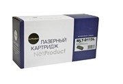 Samsung MLT-D115L картридж 3000 копий NetProduct для SL-M2620/M2870     MLT-D115L