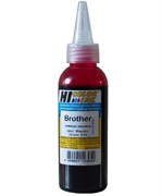 Чернила Hi-Black Универсальные для Brother (Тип B), M, 0,1 л. 1507010394U