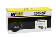 Картридж PL-CE505A/719 для принтеров HP LJ P2035/ P2055/ P2055D/ P2055DN/Canon MF5840dn/5880dn/MF5940/LBP-6300dn/6650dn 2300 копий Hi-Black     9990100901