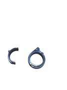 Комплект бушингов тефлонового вала совм. для Brother HL-L2300/ 2340/ 2360/ 2365/ DCP-L2500/ 2520     99702198