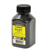 Тонер CANON FС/PC-210/230/310/330 (фл. 150 г) Hi-Black     1010108040
