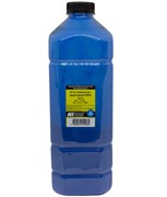 Тонер Hi-Black Универсальный для HP CLJ ProM452, Сферизованный, Тип 2.4, C, 500г, канистра     1010100412