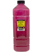 Тонер Hi-Black Унив. для HP CLJ ProM452, Сферизованный, Тип 2.4, M, 500г, канистра     1010100422