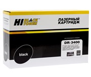 Драм-юнит Hi-Black для Brother HL-L5000/5100/5200/6250/6300/6400, 30K     9895601002