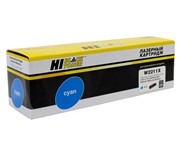 Картридж Hi-Black для HP CLJ Pro M255dw/ MFP M282nw/ M283fdn, C, 2,45K, без чипа     98927855