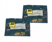 Чип Xerox Phaser 6000/6010/WC6015 106R01632 Magenta 1000 копий Hi-Black     9911189065