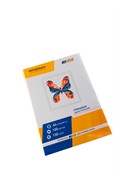 Hi-Image Paper Глянцевая бумага 1x A4, 130г/м2, 100л.     A2111