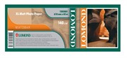 Lomond Матовая бумага 140 г/м2 (610 x 30 x 50,8) 1202081