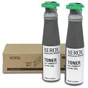 Тонер-картридж XEROX WC 5016/5020/B 6.3K (o) 1шт.     106R01277