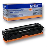 Картридж совместимый HP CLJ CP1515/CM1312MFP Canon LBP5050 Black Profiline 2200 копий CB540A Картридж совместимый HP CLJ CP1515/CM1312MFP Canon LBP5050 Black Profiline 2200 копий CB540A