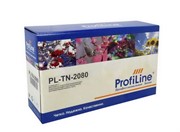 Brother картридж TN-2080 совместимый HL-2130/DCP-7055 700 копий ProfiLine     TN2080