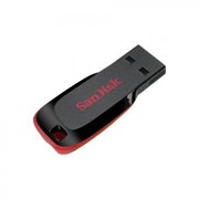 SanDisk Флеш накопитель 32GB CZ50 Cruzer Blade, USB 2.0 SDCZ50-032G-B35