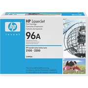 Картридж HP LJ 2100/ 2200     C4096A