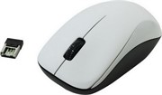 Мышь Genius беспроводная NX-7000 белая (white, G5 Hanger), 2.4GHz wireless, BlueEye 1200 dpi, 1xAA 31030109108 Мышь Genius беспроводная NX-7000 белая (white, G5 Hanger), 2.4GHz wireless, BlueEye 1200 dpi, 1xAA 31030109108