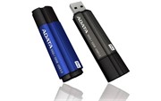 Флеш накопитель 32GB A-DATA S102 PRO, USB 3.1, Серый алюминий (Read 600X) AS102P-32G-RGY