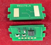 Чип для Kyocera Ecosys M2040dn/M2540dn/M2640idw (TK1170) 7.2K ELP Imaging®     TK1170